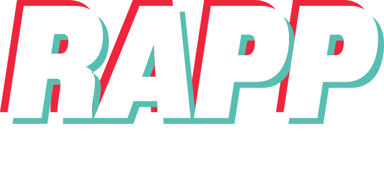 Rapp Creative Studio Logo